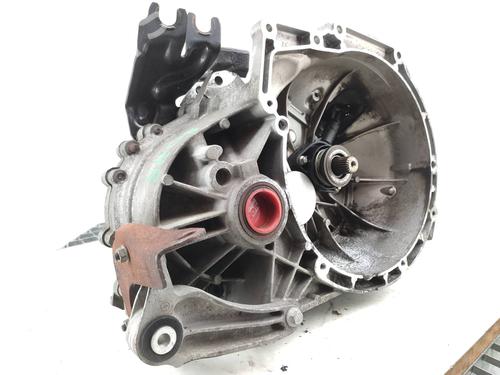 Gearbox FORD FOCUS II (DA_, HCP, DP) 1.6 TDCi | BP21155842M3