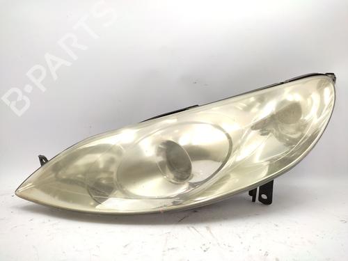 Used Left headlight Left headlight 37200613 37200613
