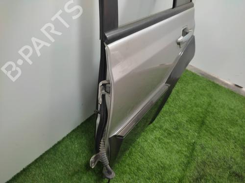 Left rear door HYUNDAI TERRACAN (HP)  | BP21149430C4 