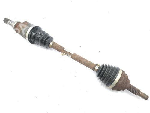 Used Left front driveshaft Left front driveshaft RENAULT MEGANE II (BM0/1_, CM0/1_) 1.6 16V (112 hp) 31644327 31644327