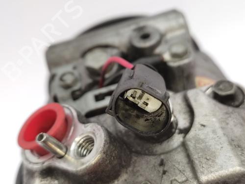 AC compressor MERCEDES-BENZ E-CLASS (W211) E 220 CDI (211.006) | BP36667791M34  - Image 5