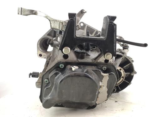 Gearbox VW POLO (9N_, 9A_)  | BP21160517M3 