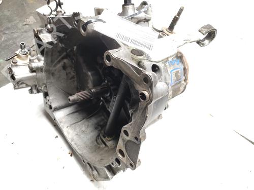 Gearbox CITROËN C15 Box Body/MPV (VD_) 1.8 D | BP21151495M3 