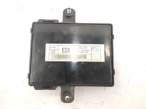 Elektronisk modul SSANGYONG RODIUS I | BP21158479M83