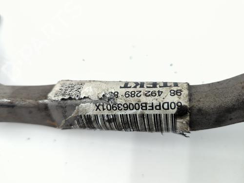 Steering rack PEUGEOT 308 III (FB_, FH_, FP_, F3_, FM_) PureTech 130 (FPHNSL, FPHNST) | BP26321376M22 