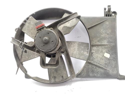 Radiator fan OPEL CORSA B (S93) | BP30488916M35