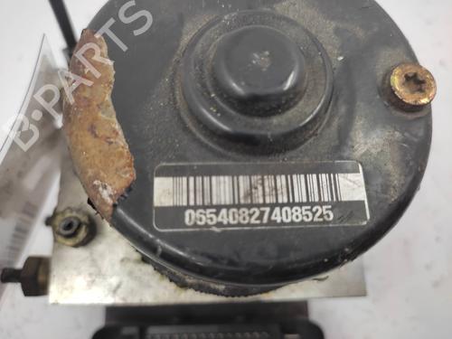 ABS Bremseaggregat FORD FIESTA V (JH_, JD_) 1.4 16V | BP21149184M43