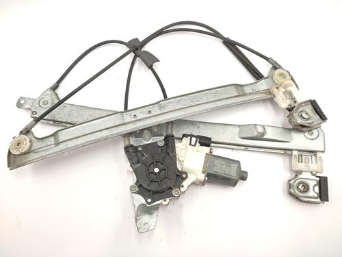 Front right window mechanism SMART FORFOUR (454) 1.3 (454.031) | BP21158203C23 