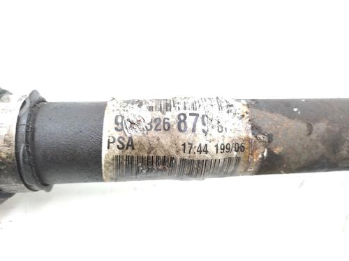 Right front driveshaft CITROËN C5 II (RC_)  | BP21151104M39 