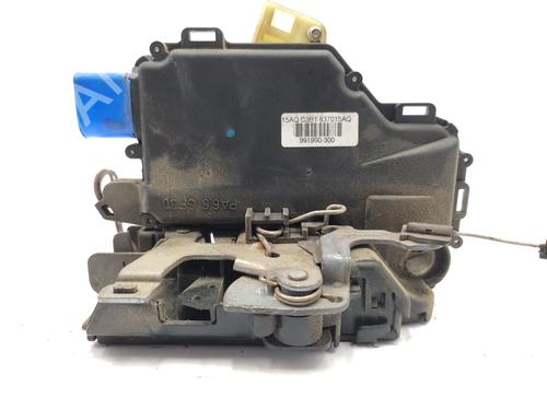 Used Front left lock VW TRANSPORTER T5 Van (7HA, 7HH, 7EA, 7EH) 2.5 TDI (130 hp) 21160243
