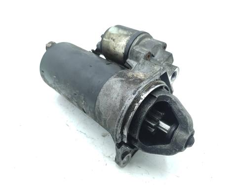Used Starter OPEL VECTRA C (Z02) [2002-2009]  21150103