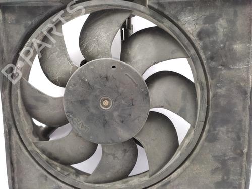 Radiator fan SEAT IBIZA II (6K1)  | BP21155906M35 