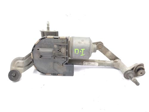 Used Front wiper motor VW GOLF PLUS V (5M1, 521) 1.9 TDI (105 hp) 22788841