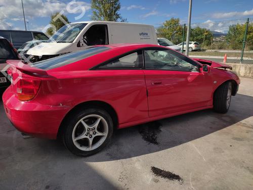 Right taillight TOYOTA CELICA Coupe (_T23_) 1.8 16V VT-i (ZZT230_, ZZT230) | BP21158348C35 