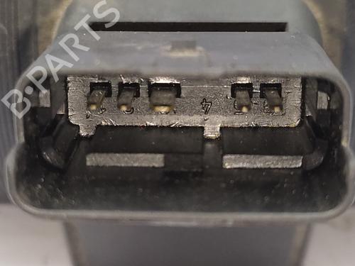 Mass air flow sensor CITROËN XSARA (N1) 2.0 HDi 90 | BP21156367M95