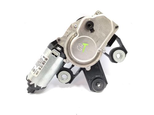 Used Rear wiper motor Rear wiper motor PORSCHE CAYENNE (9PA) [2002-2010] 33955571 33955571