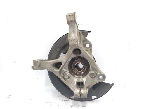 Used Left front steering knuckle Left front steering knuckle CHEVROLET CRUZE Hatchback (J305) 1.6 (124 hp) 36596484 36596484