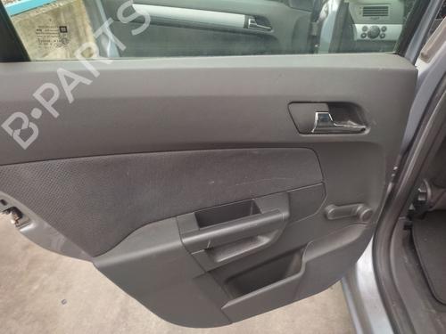 Left taillight OPEL ASTRA H Saloon (A04) 1.7 CDTi (L69) | BP37030887C34 - Image 11