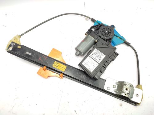 Used Rear left window mechanism AUDI A4 B6 (8E2) 1.9 TDI (130 hp) 30704728
