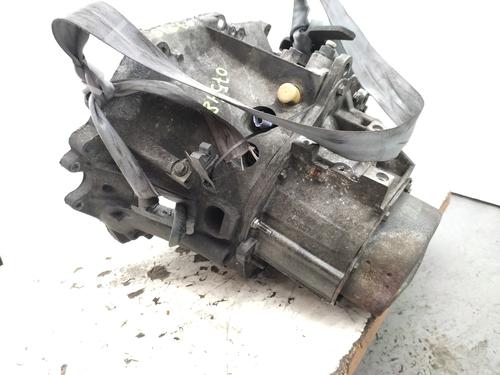 Gearbox PEUGEOT 407 (6D_) | BP21154785M3