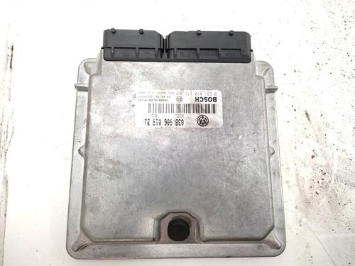 Engine control unit (ECU) VW PASSAT B5 (3B2) 1.9 TDI | BP21151610M57