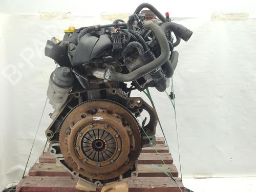 Engine OPEL CORSA D (S07) 1.4 (L08, L68) | BP30514938M1
