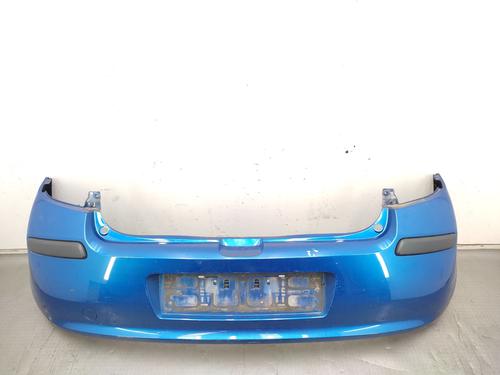 Używane Zderzak tylny RENAULT CLIO III (BR0/1, CR0/1) 1.2 16V (BR02, BR0J, BR11, CR02, CR0J, CR11) (75 hp) 23496934