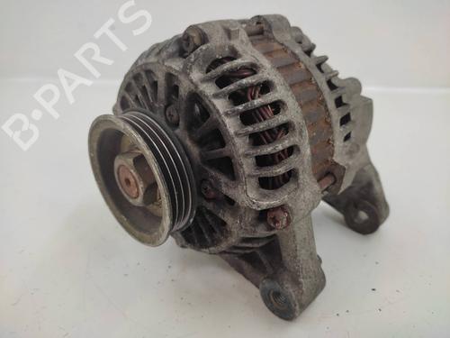 Generator RENAULT CLIO II (BB_, CB_) [1998-2016]  21149703