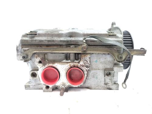 Cylinder head SUBARU LEGACY IV Estate (BP) 2.5 AWD (BP9) | BP30135178M5 