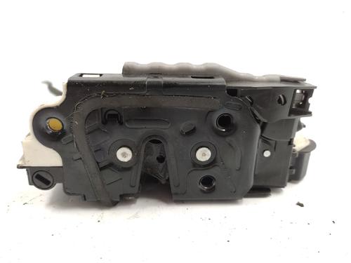 Used Front right lock SKODA FABIA II (542) 1.2 12V (60 hp) 22977864