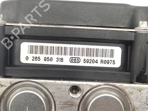 ABS pump BMW X3 (E83)  | BP21158985M43 