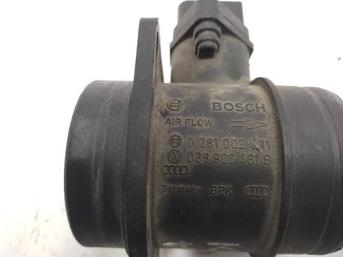 Mass air flow sensor SEAT CORDOBA (6L2)  | BP21153512M95 