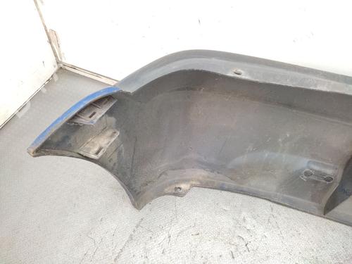 Rear bumper CITROËN SAXO (S0, S1) 1.4 VTS | BP24843321C8 
