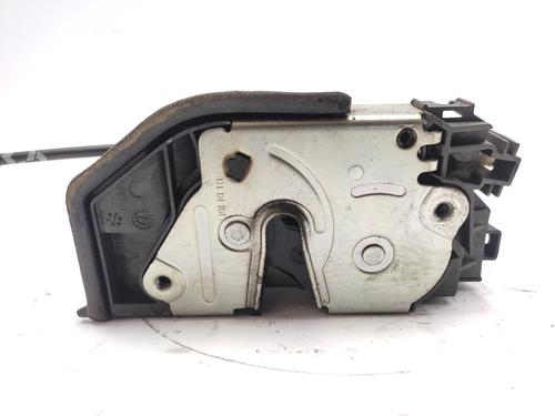 Front right lock BMW X3 (E83) 2.0 d | BP21158257C97 