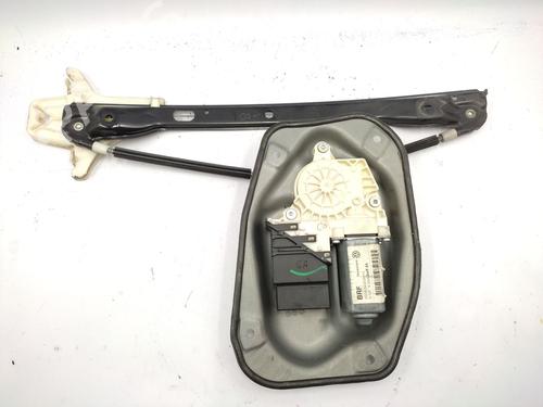 Used Rear right window mechanism VW GOLF V (1K1) 1.9 TDI (105 hp) 22719794