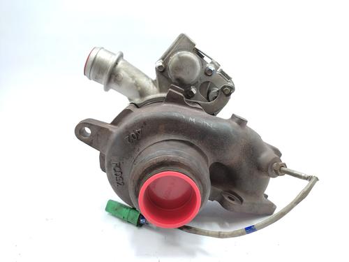 Turbocharger/Supercharger CITROËN C5 III (RD_) 2.2 HDi 200 (RD4HLA) | BP29820786M71