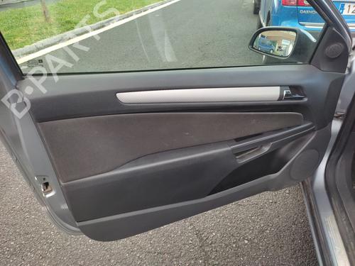 Steering pump OPEL ASTRA H GTC (A04) 1.6 (L08) | BP31585192M99 