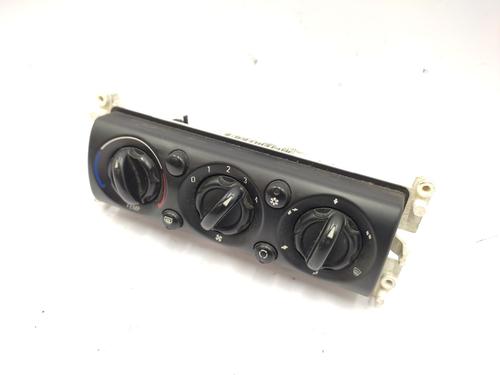 Airco bedieningspaneel MINI MINI (R50, R53) One D | BP27382352I5 