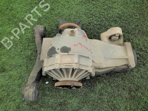Differensial bakvogn AUDI A6 C5 (4B2, 4B4) [1997-2005]  21150633