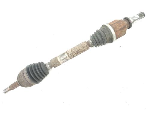 Drivaksel fortil venstre RENAULT MEGANE II (BM0/1_, CM0/1_) 1.5 dCi (BM02, BM13, BM2A, CM02, CM13) (101 hp) 21158095