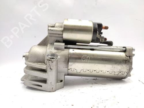 Used Starter FORD MONDEO III (B5Y) 2.0 TDCi (130 hp) 30539510