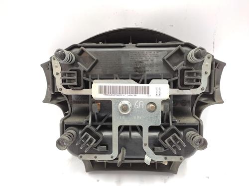 Driver airbag NISSAN TERRANO II (R20) 2.7 TDi 4WD | BP26690169C9 