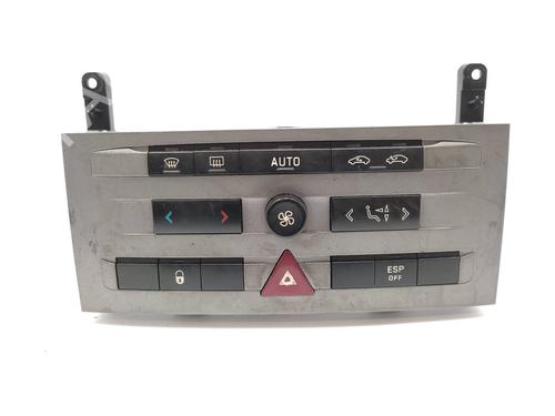 Used Climate control PEUGEOT 407 (6D_) [2004-2011]  21154457