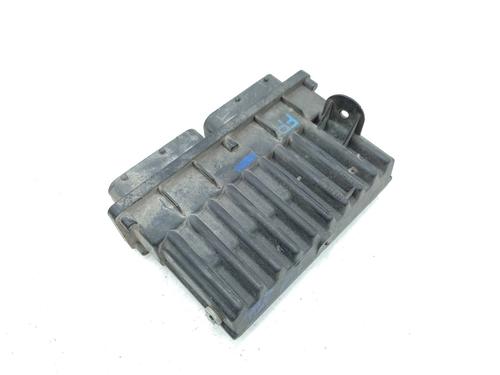 Engine control unit (ECU) OPEL ZAFIRA A MPV (T98) | BP21150234M57