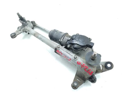 Used Front wiper motor HONDA ACCORD VII (CL, CN) 2.2 i-CTDi (CN1) (140 hp) 21150217
