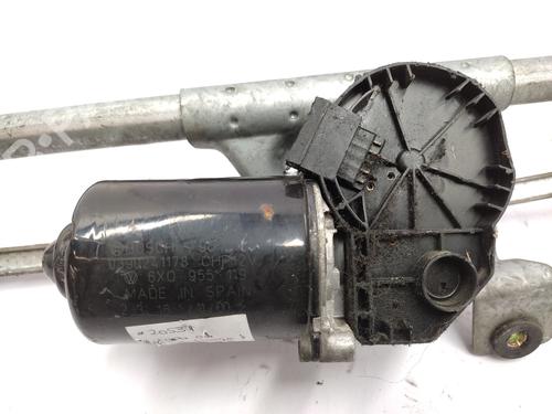 Front wiper motor VW LUPO I (6X1, 6E1)  | BP21155899M29 