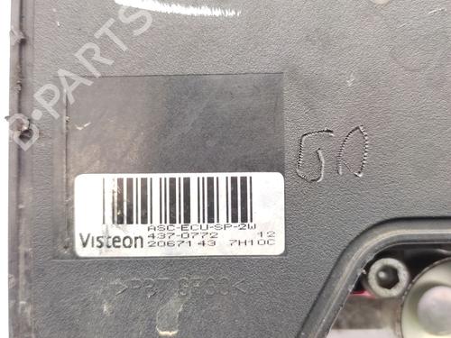 ABS pump MAZDA 6 Saloon (GG) 2.0 DI (GG14) | BP27282759M43 