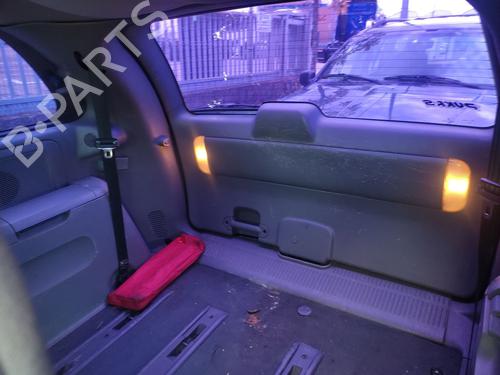 Right taillight CHRYSLER VOYAGER IV (RG, RS) 2.4 | BP30152383C35