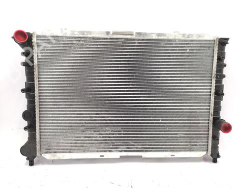 Wasserkühler für ALFA ROMEO 156 (932_) 1.9 JTD (932.A2B00, 932.A2C00) (115 hp) 21157624