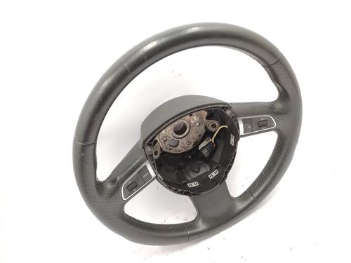 Steering wheel SEAT EXEO ST (3R5) 2.0 TDI | BP29125274C49 